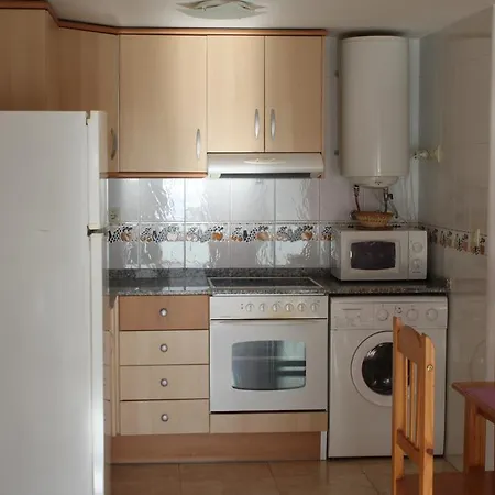 Apartment Noelia Orange Costa Peñíscola